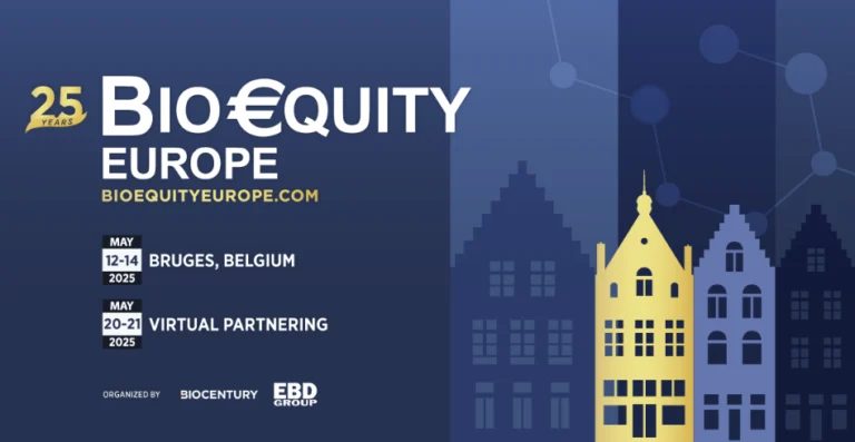 Bioequity 2025