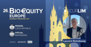 Curlim bioeurope