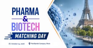 Phrma biotech matching day